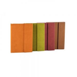 MINI LIBRETA SLANK personalizada